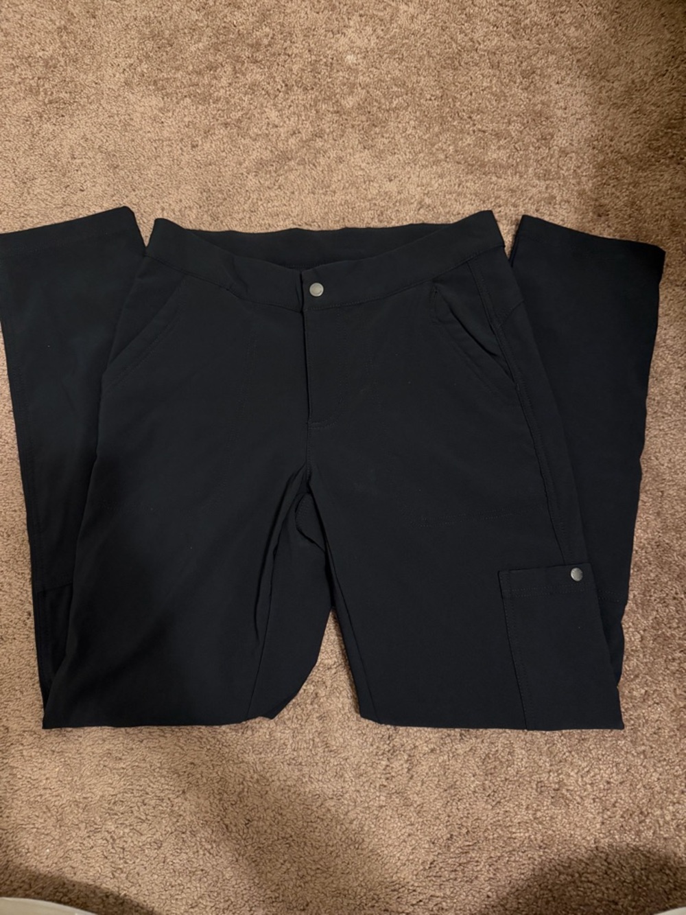 Columbia lined pants